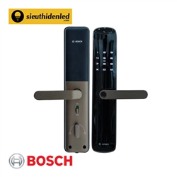 Khóa cửa thông minh Bosch ID60