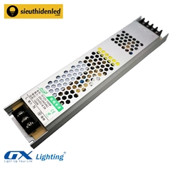 Nguồn đèn LED dây 12V 100W 8.3A