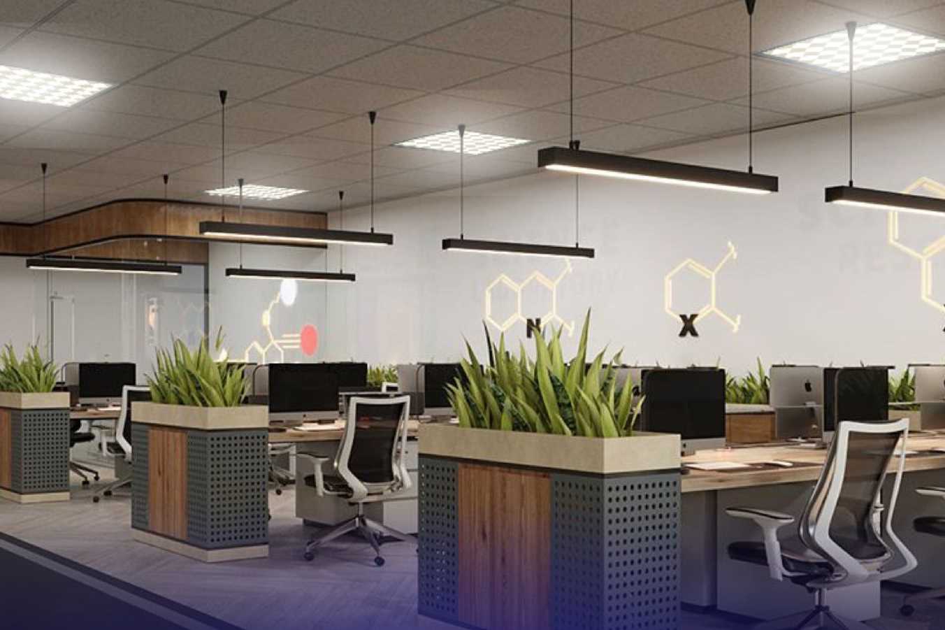 Đèn panel 600x600 lắp trần thả như thế nào? Hướng dẫn chuyên sâu từ góc nhìn chuyên gia chiếu sáng