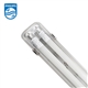 Máng đèn led tuýp chống ẩm đôi Philips WT069 