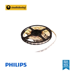 Đèn led dây Philips 9W LS158 5m G2 24V