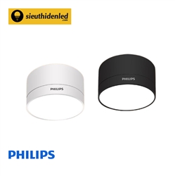 Đèn ống bơ Philips DL212 9W