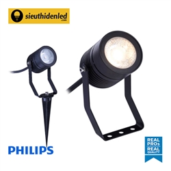 Đèn cắm cỏ Philips BGP150 LED250 3W