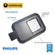 Đèn đường LED Philips BRP130 LED88 