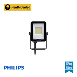 Đèn led Pha Philips BVP151 LED24 PSU 20W SWB G2 GM