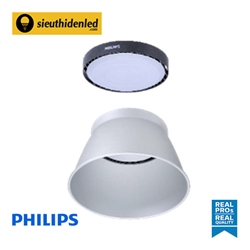 Đèn led nhà xưởng Philips BY239P LED100 
