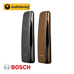 Khóa cửa thông minh Bosch EL800