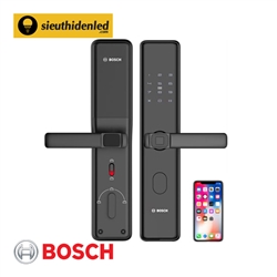 Khóa cửa thông minh Bosch ID30 App 
