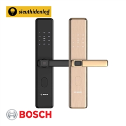 Khóa cửa thông minh Bosch ID30 B