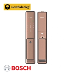 Khóa cửa thông minh Bosch  FU750