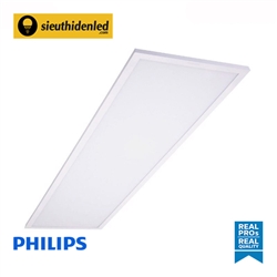Đèn Led Panel Philips Certaflux 300x1200
