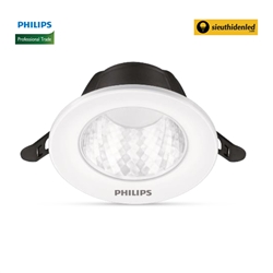 Đèn led âm trần Philips DN350 Led 32
