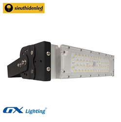 Đèn led pha module GX-DPMD050