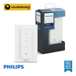 Philips Hue DIM Switch MY/PH/VN (Công tắc điều chỉnh độ sáng)