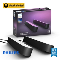 Philips Hue Play Bar White & Color Ambiance Smart LED