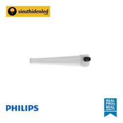 Đèn led tuýp chống ẩm Philips WT035 LED15 L600