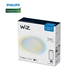 Đèn LED âm trần thông minh 17W WiZ Tunable White 