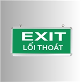 Đèn Exit