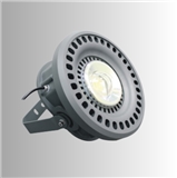 Đèn led chống cháy nổ