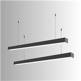 Đèn led thả hộp văn phòng