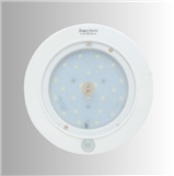 Đèn led cảm biến