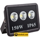 Đèn led pha 150W IP66