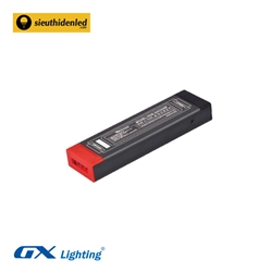 Nguồn LED Trong Nhà HHB-400W 12V/24V