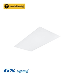 Đèn LED Panel Hộp 600x1200 Driver Philips Dày 30mm