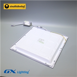 Đèn panel dùng để làm gì? Góc nhìn “người dùng thông minh” khi chọn đèn LED panel cho nhà ở và công trình