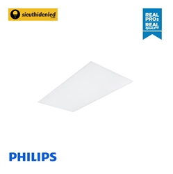 Đèn LED Tấm SmartBright Plus Panel RC048B+ LED60 W60L120 50W