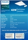 Đèn Led Panel Philips CERTAFLUX LED BL PANEL 6060 MD3