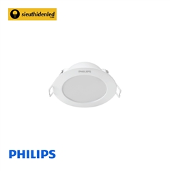 Đèn led âm trần Eridani DL190B