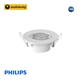 Đèn led âm trần chiếu điểm SL190 RD