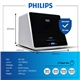 Buồng khử khuẩn Philips UV-C Chamber - size mini