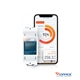 Bộ giám sát tiêu thụ điện năng thông minh 1 pha VCONNEX