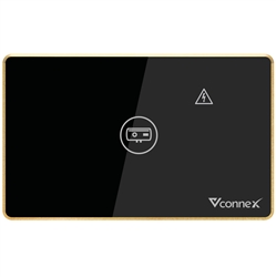 Công tắc thông minh chống giật cho bình nước nóng VCONNEX