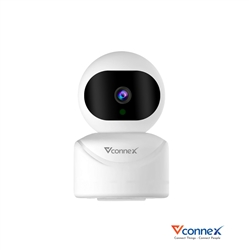Camera AI thông minh VCONNEX