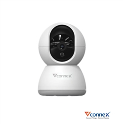 Camera Indoor thông minh VCONNEX