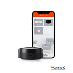 Bộ điều khiển hồng ngoại thông minh VCONNEX