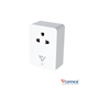 Ổ cắm điện thông minh chống giật VCONNEX