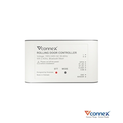 Bộ điều khiển cửa cuốn thông minh VCONNEX