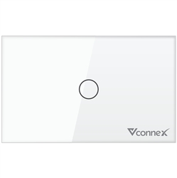 Công tắc thông minh V2 - Không viền