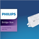 Thiết bị chiếu sáng thông minh Philips Wizpro