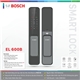 Khóa cửa thông minh Bosch EL600 App FaceID