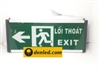 Khái niệm về đèn báo exit. Công dụng. Sự cần thiết của đèn exit