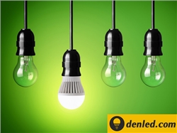 Các loại đèn led lighting phổ biến trên thị trường hiện nay