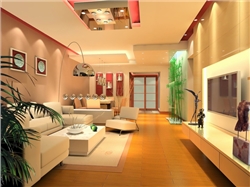 Đèn led âm trần lựa chọn trong nhiều không gian nội thất