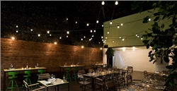 Cách lựa chọn đèn led cao cấp để trang trí quán cafe thu hút khách hàng