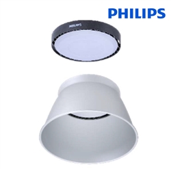 Đèn led nhà xưởng Philips BY239P LED100 