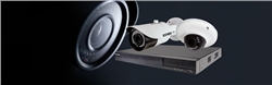 Hệ thống giám sát hình ảnh ELVOX CCTV - VIMAR
